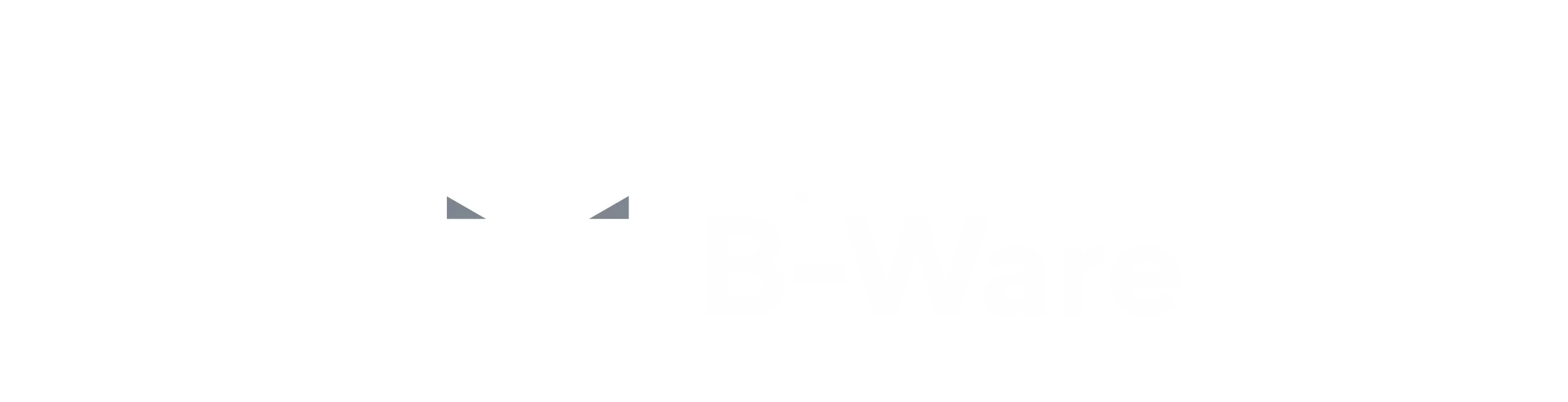 Open Box B-Ware