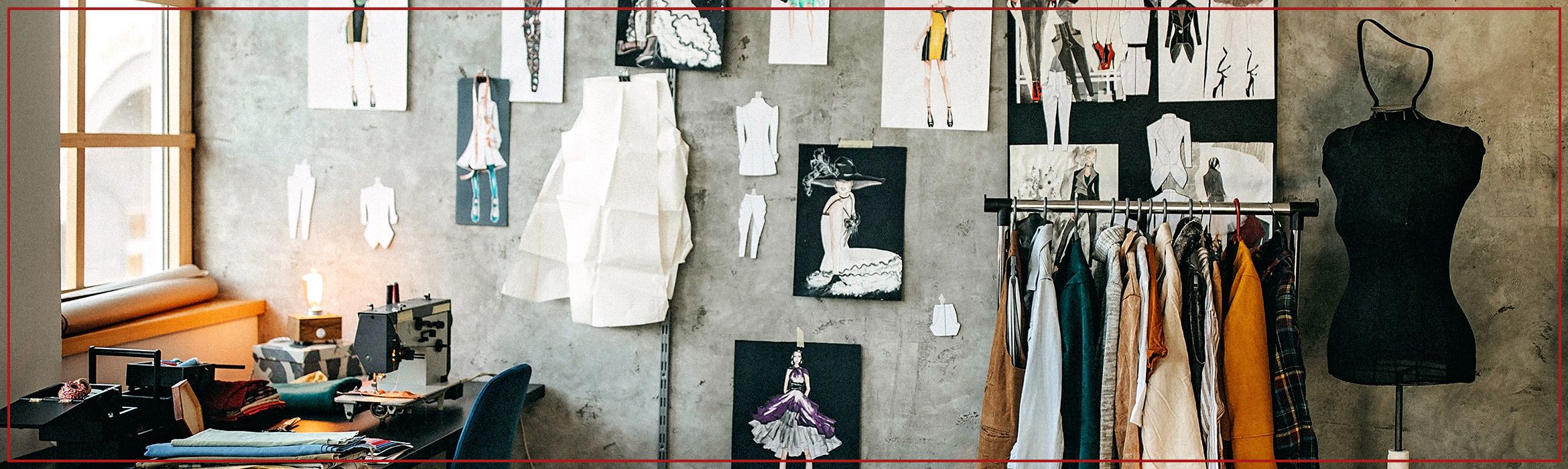 Designermode im Sale