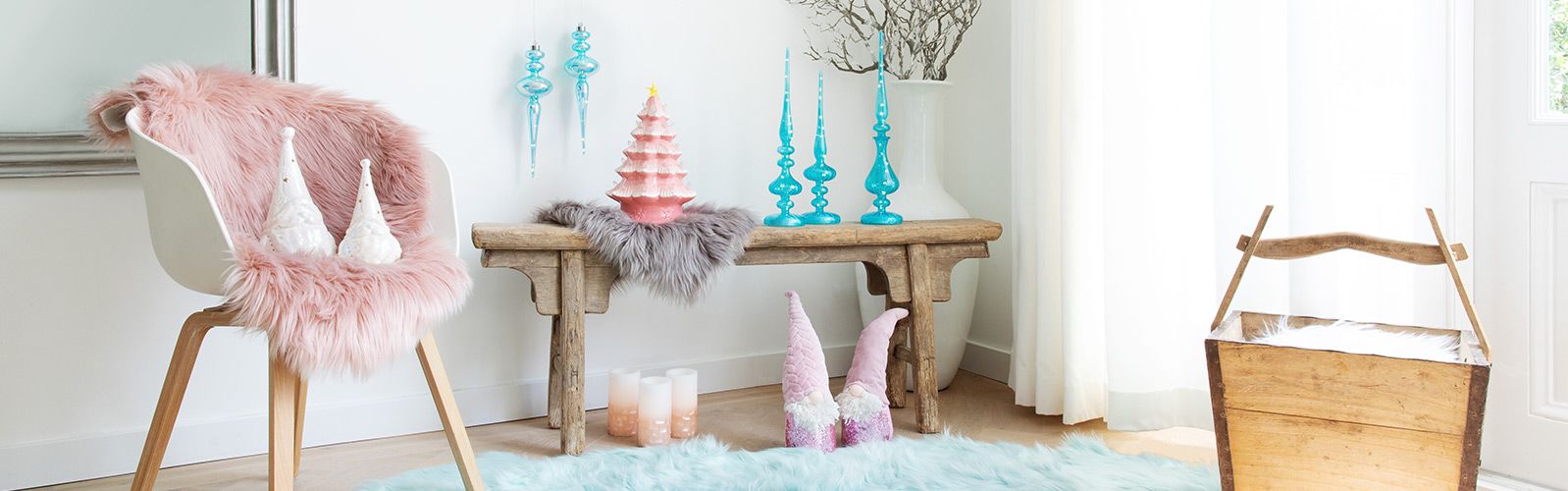 Bunte Weihnachtsdeko Online Kaufen Qvcde