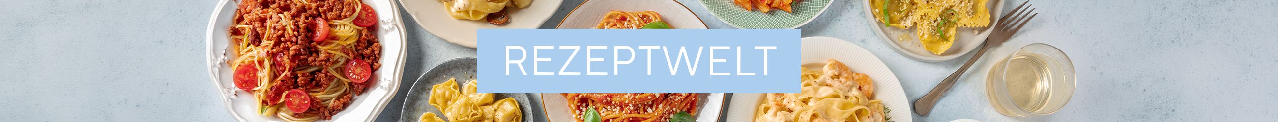 Rezeptewelt