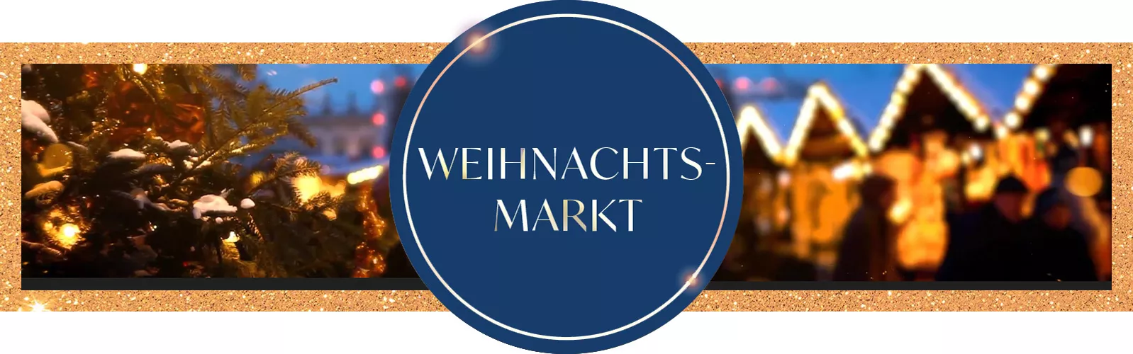 QVC Weihnachtsmarkt
