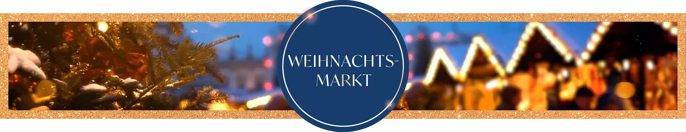 QVC Weihnachtsmarkt
