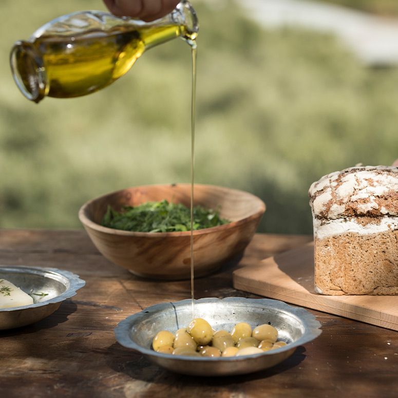 EGLE: Qualität, die man schmeckt