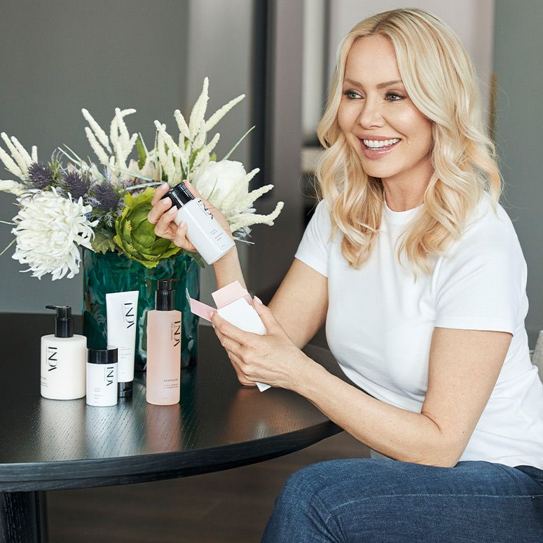 LNDA by Linda Johansen Norwegian Skincare