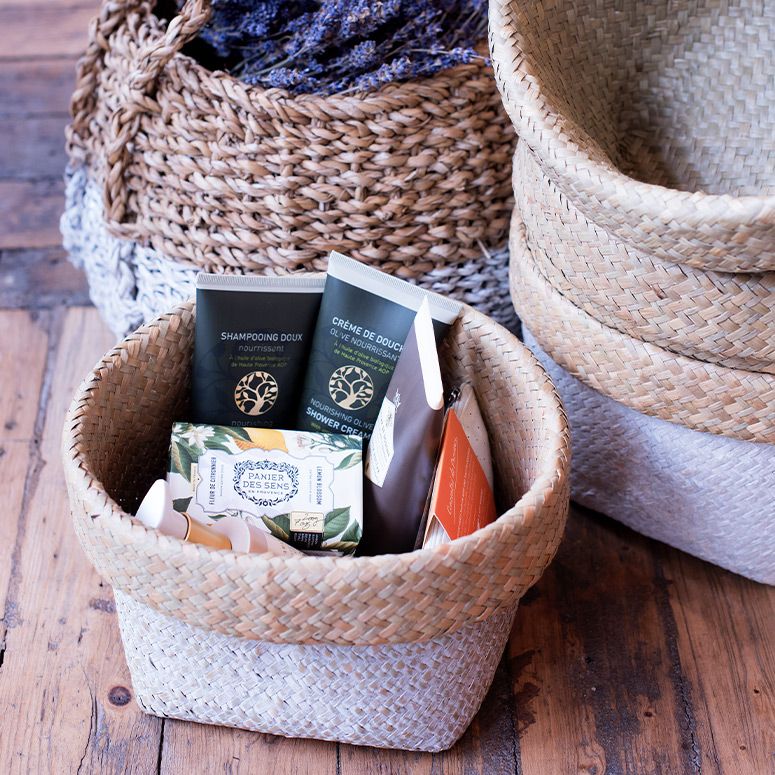 PANIER DES SENS Bath & Body aus der Provence