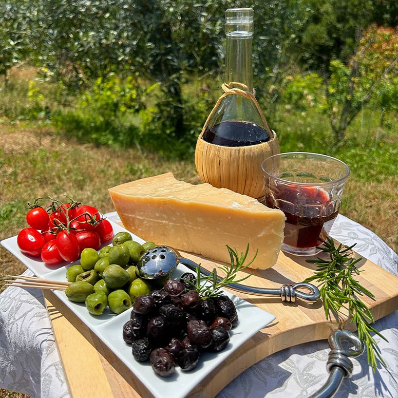 TUTTOBONO Toskana-Genuss