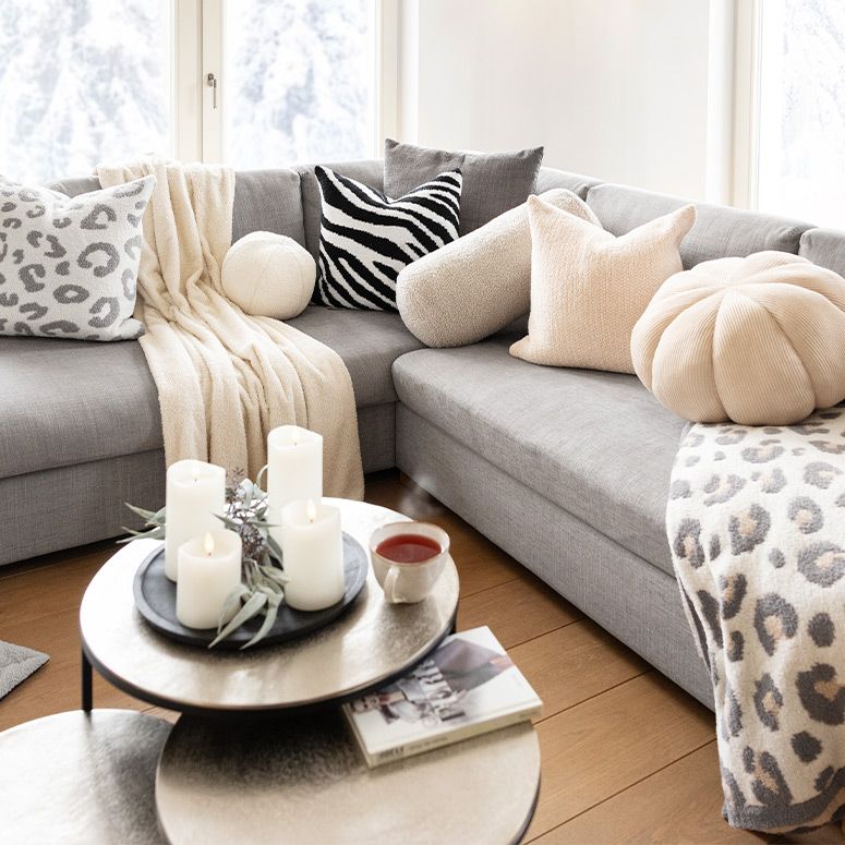 COZEE HOME Wohnkollektion