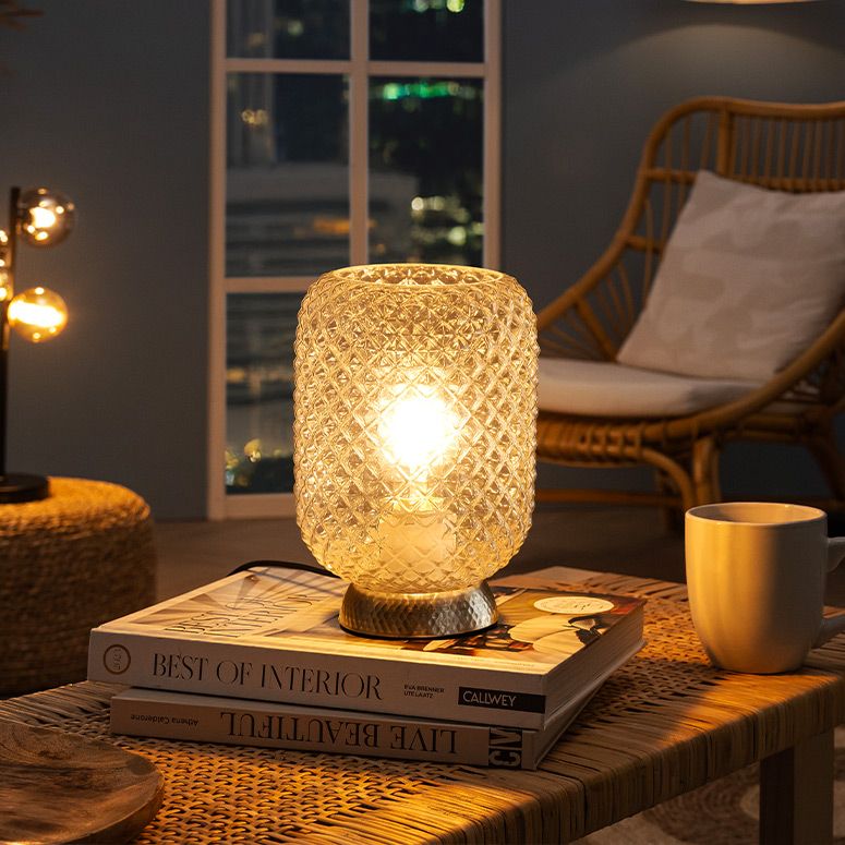 LUMIDA Looks Designleuchten