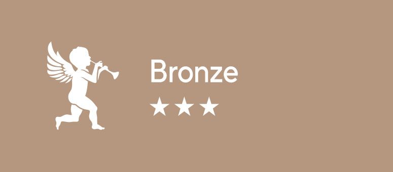 SPESSARTTRAUM Bettwaren Serie Bronze