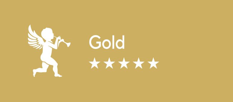 SPESSARTTRAUM Bettwaren Serie Gold