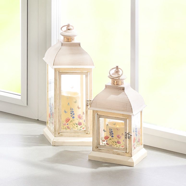 ELAMBIA LED-Kerzen mit Bubble-Flamme