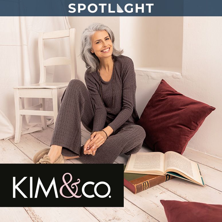 KIM & CO. im Spotlight