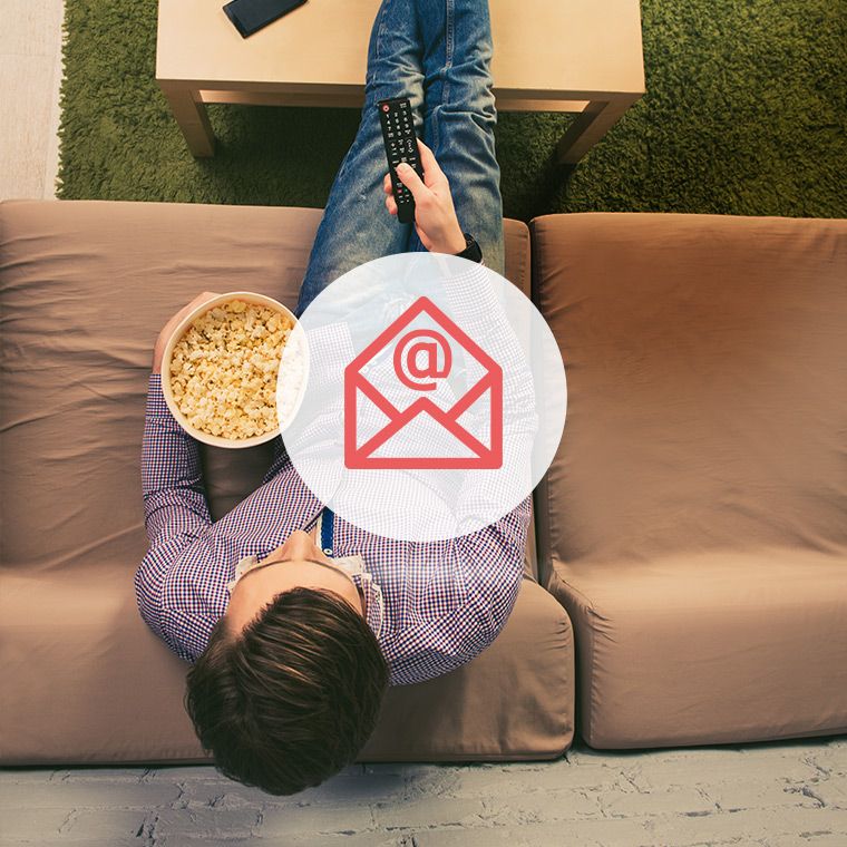 QVC Newsletter