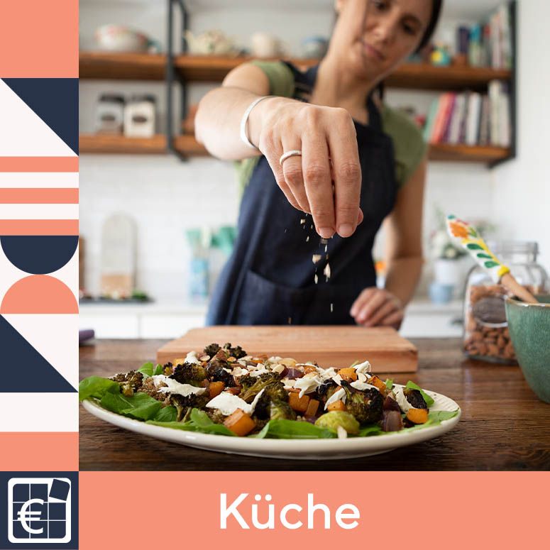 Q Pay Kochen & Genießen