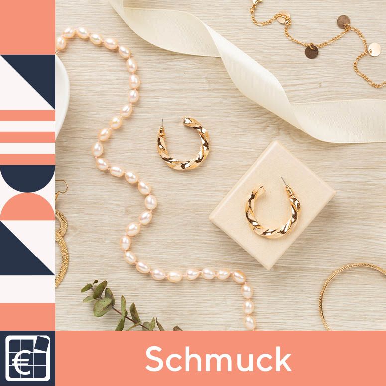 Q Pay Schmuck & Uhren