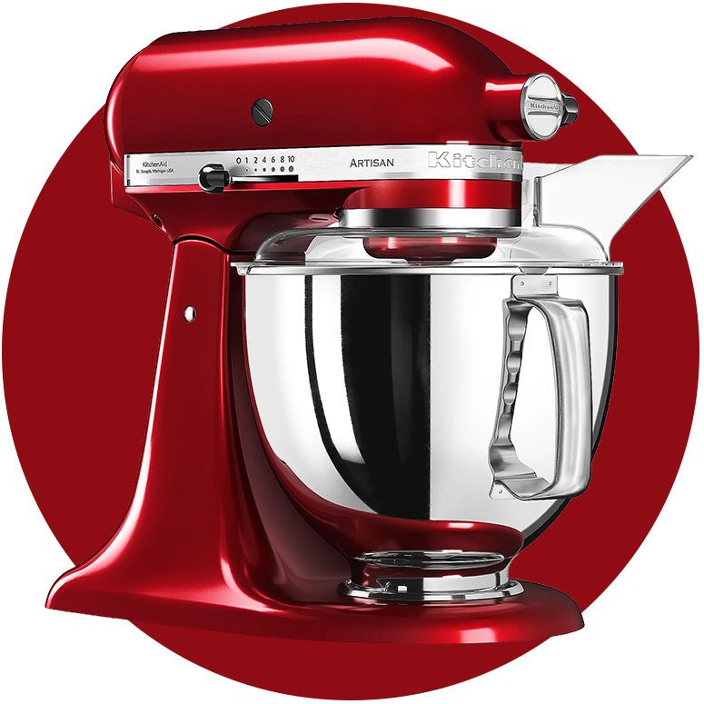 KITCHENAID® Küchenmaschine mit Zubehör