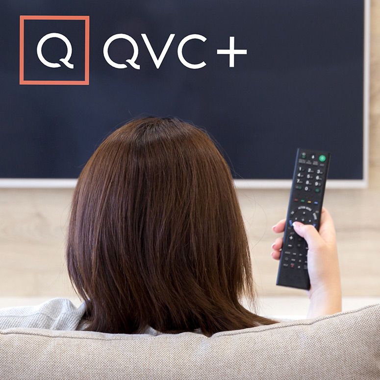 QVC+: Mediathek & Streaming