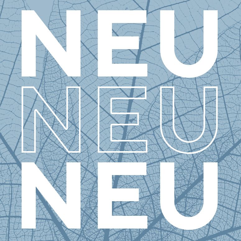 Neuheiten