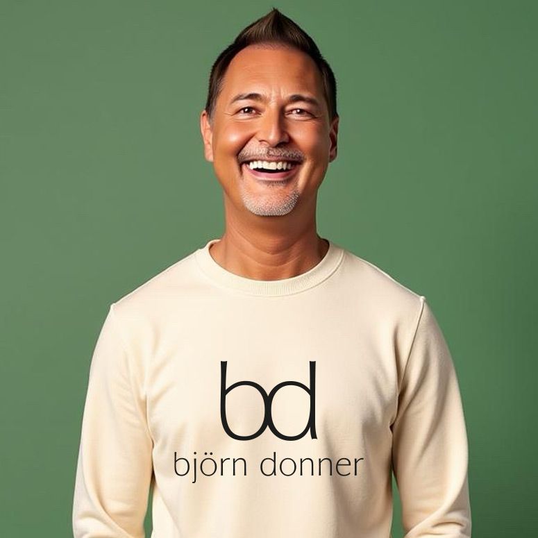 BJÖRN DONNER Haarpflege