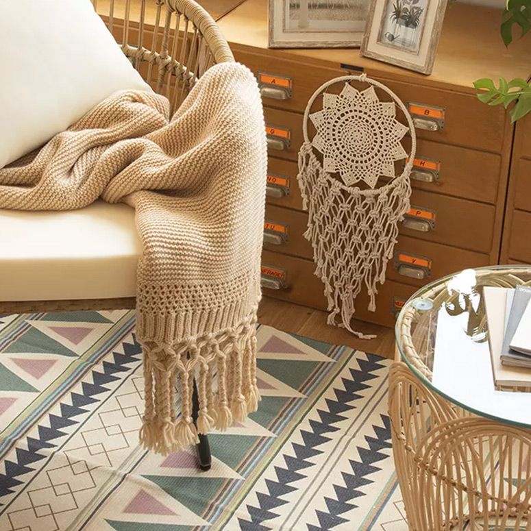 Boho-Style & Ethno-Muster 