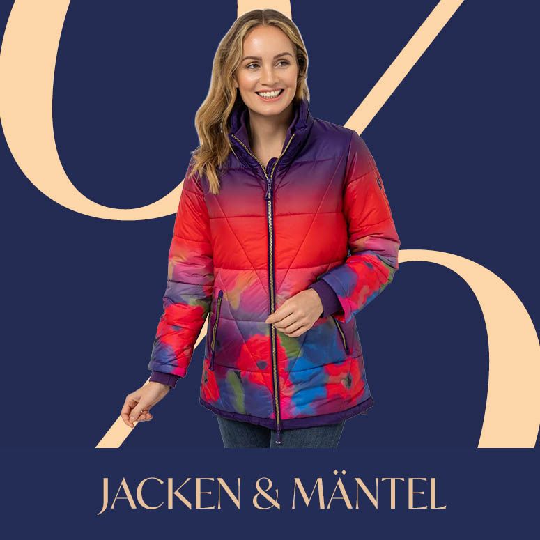 Jacken im Sale