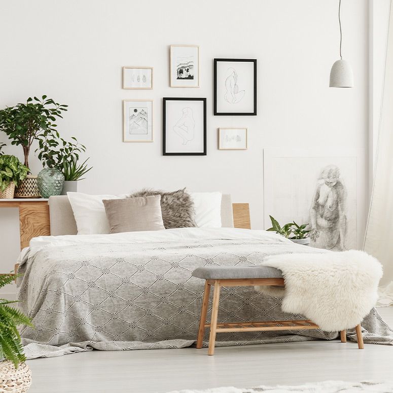 Hygge-Style
