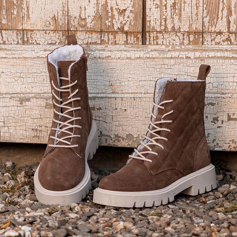 Aktuelle Schuhtrends