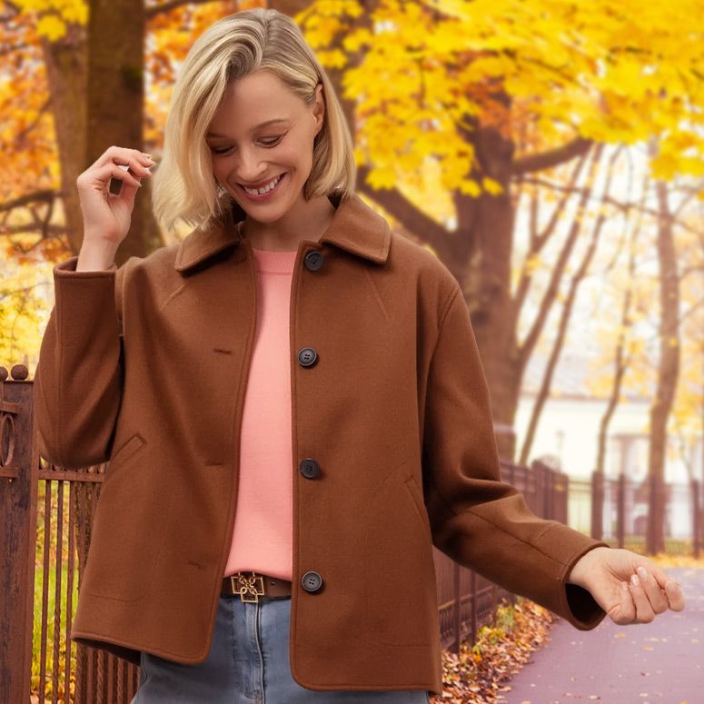 Styles in Veloursoptik