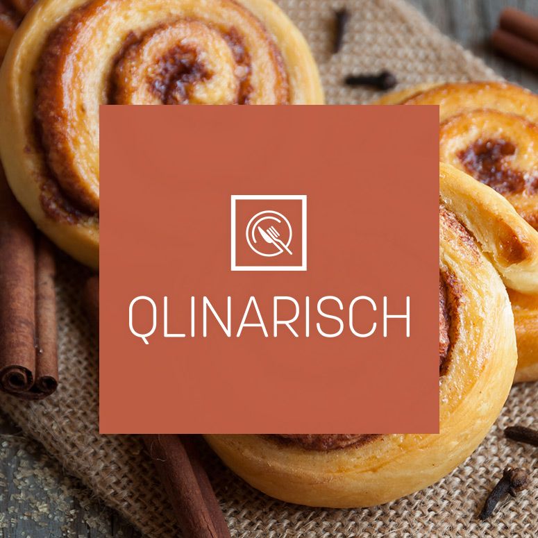 QLINARISCH inspiriert
