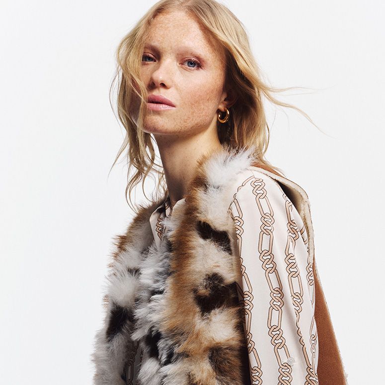STEFFEN SCHRAUT Luxury Fashion