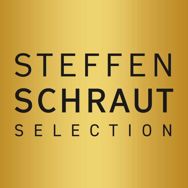 Im Vorverkauf: STEFFEN SCHRAUT SELECTION