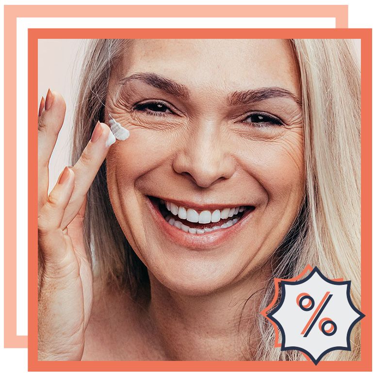 Beauty im Sale unter 25 €