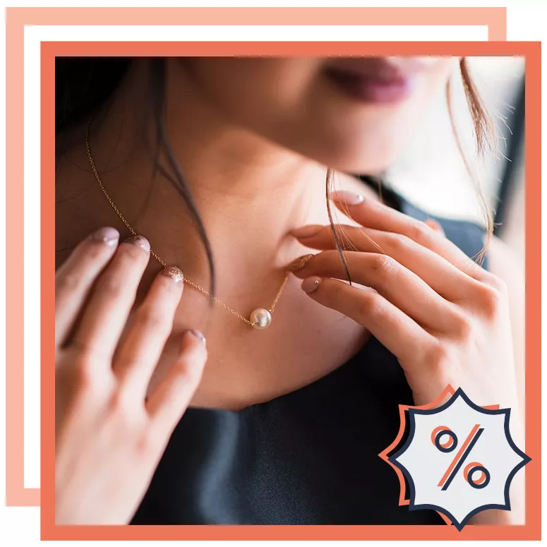 Schmuck im Sale unter 50 €