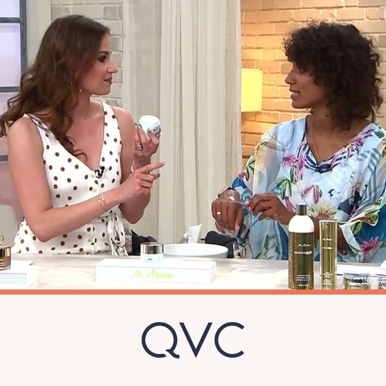 QVC Live-Programm