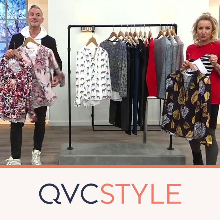 QVC STYLE