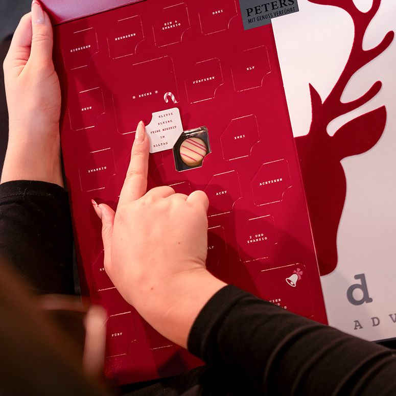 Adventskalender