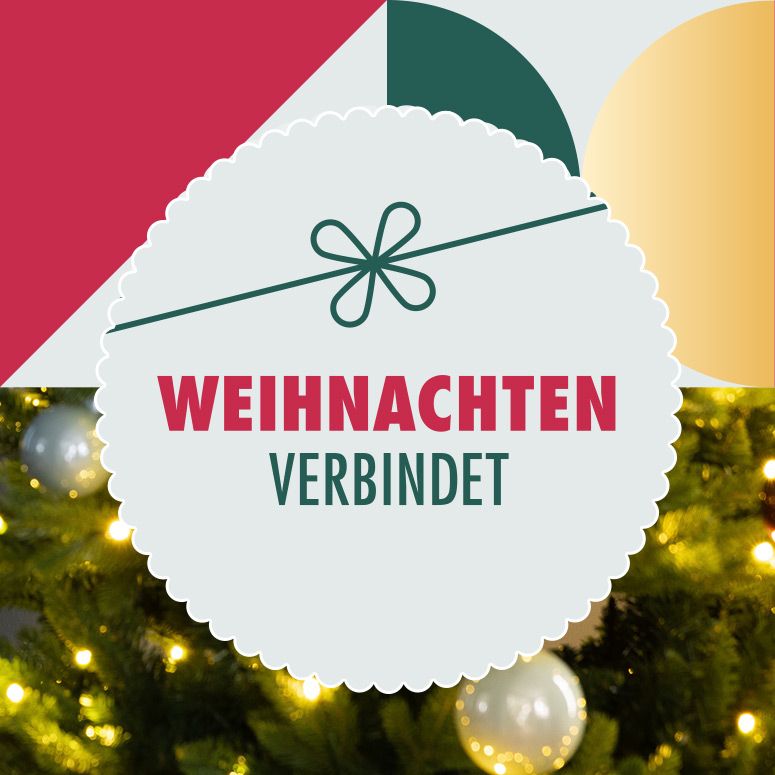 Unsere Weihnachtswelt