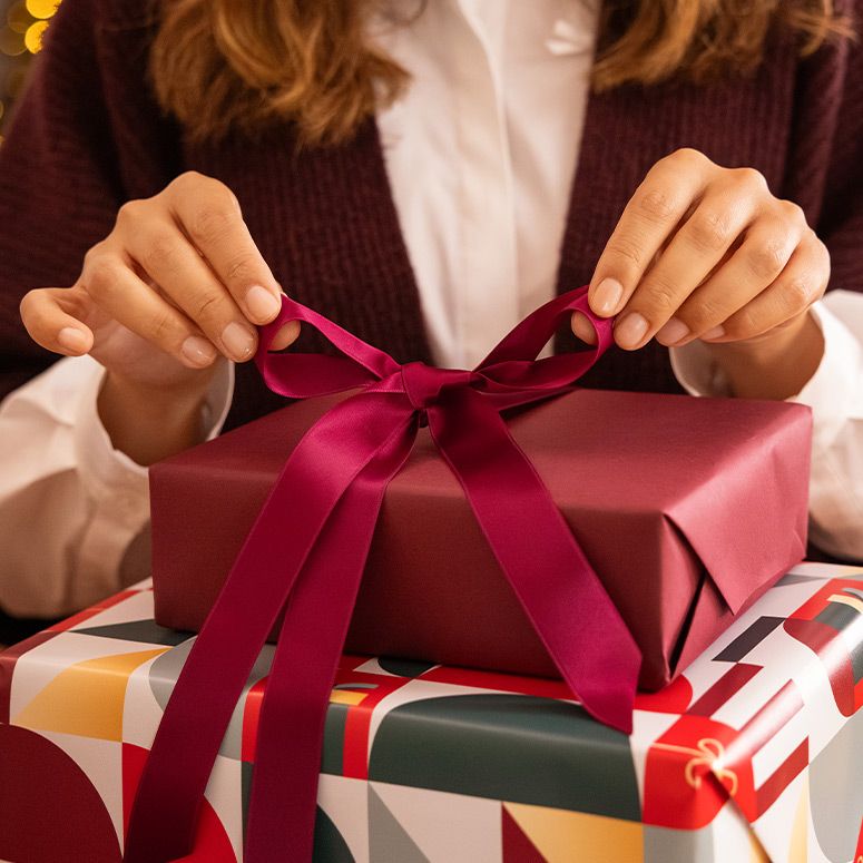 Unsere Marken - dein Geschenk