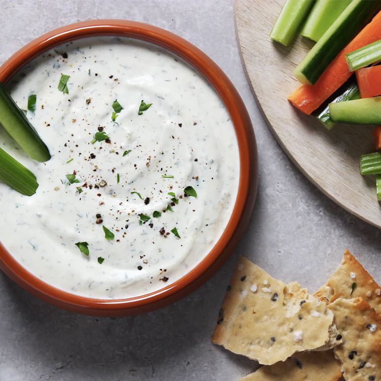Ranch Dip