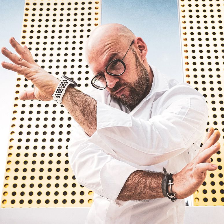 Benedikt Faust Rezepte