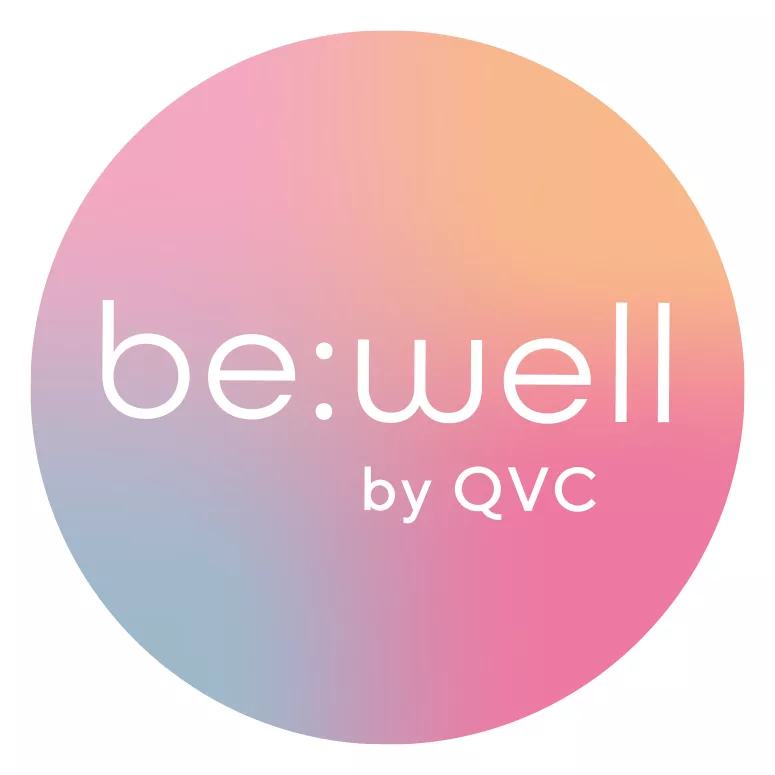 be:well Logo