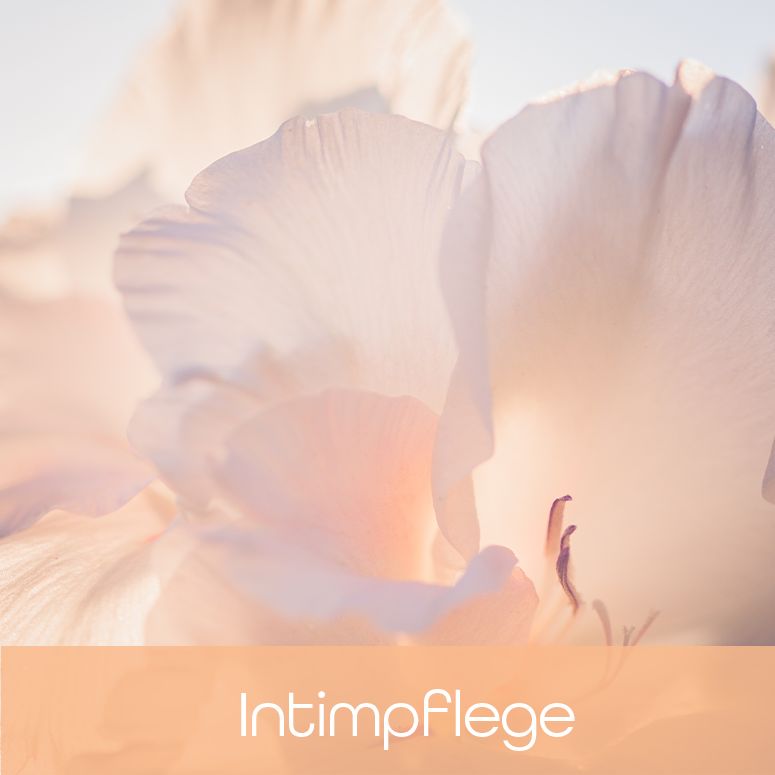 Intimpflege