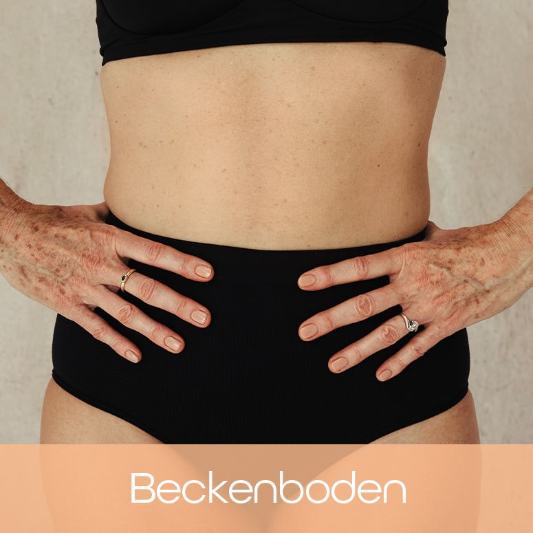 Beckenboden