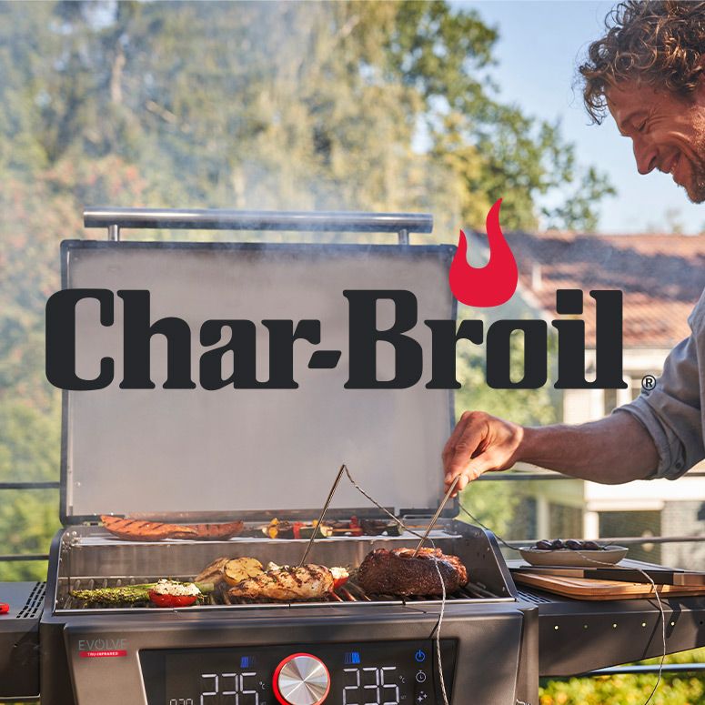 CHAR-BROIL