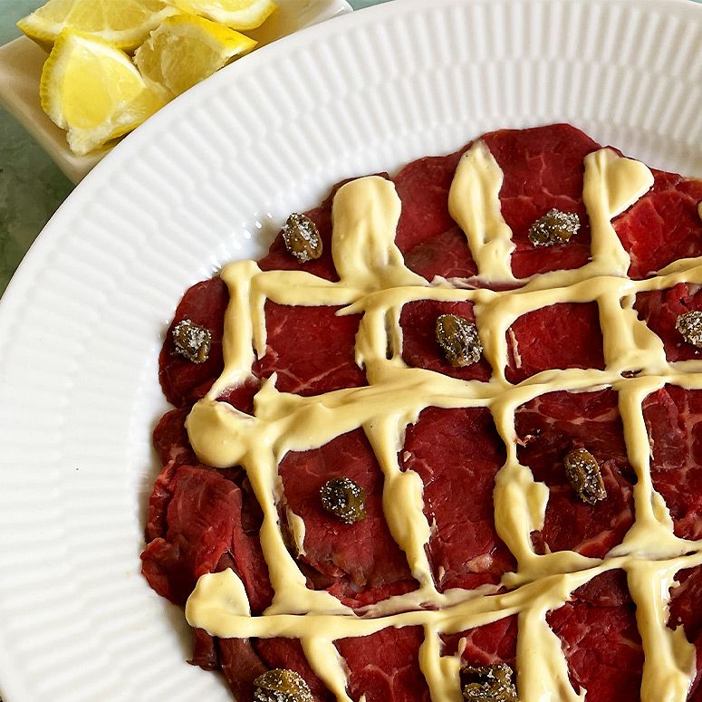 Carpaccio