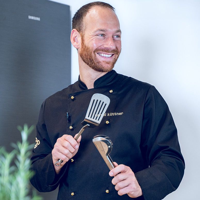 Daniel Küttner Rezepte