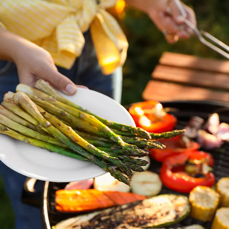 Grillgeräte & Grillzubehör