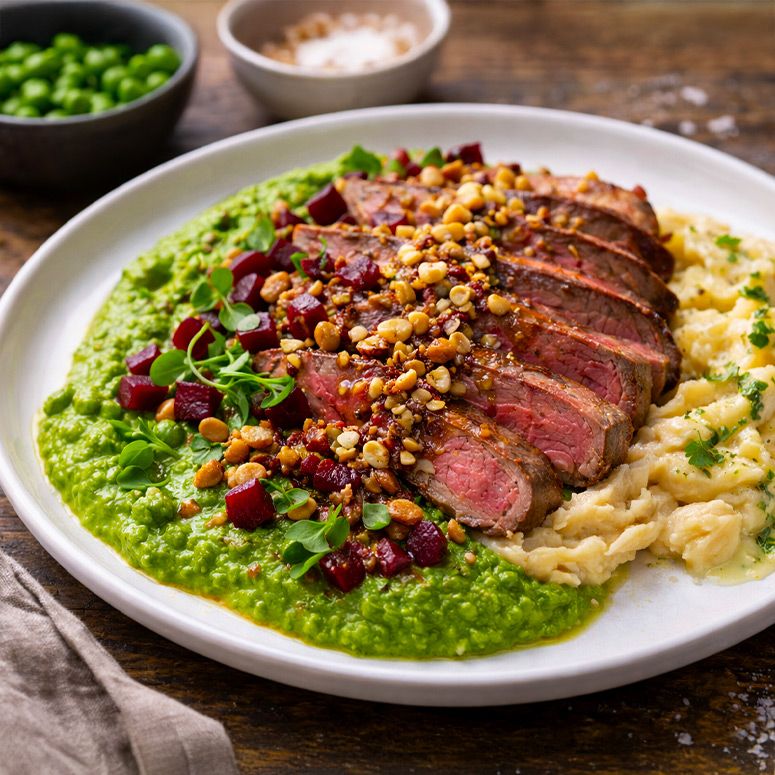Flanksteak