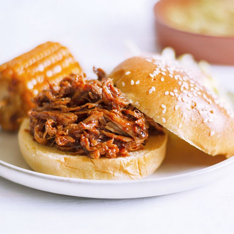 NINJA® Pulled-Pork