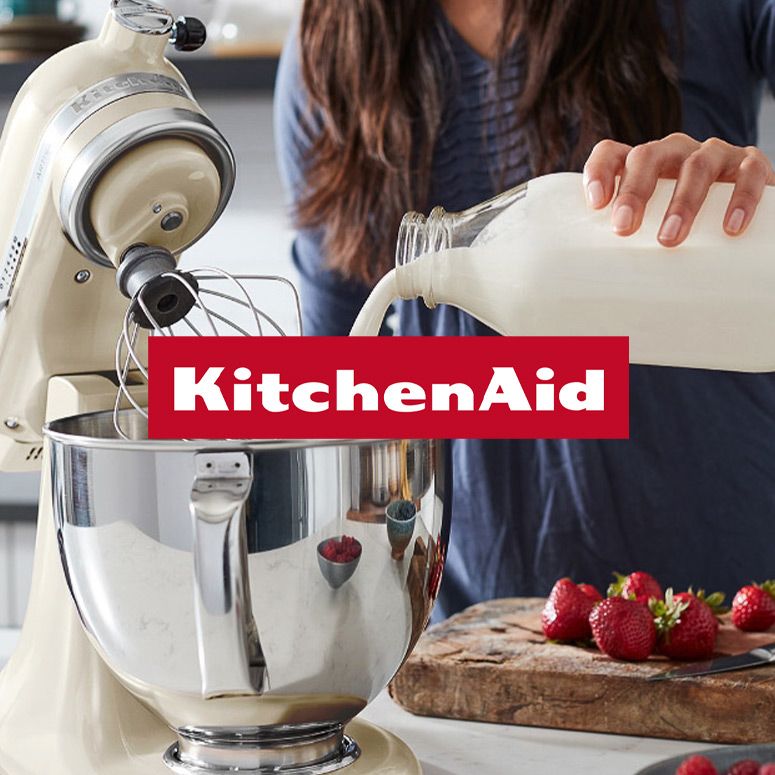KITCHENAID